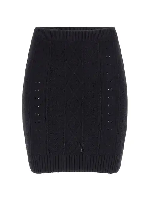 GUESS BRIELLE SKIRT SWTR 94687769