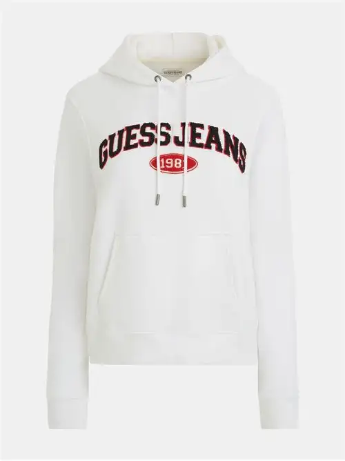 GUESS GJ HOOD REG GUESS J 35880758