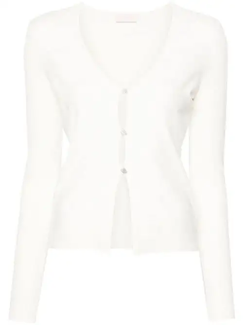 LIU JO ECS MAGLIA APERTA M/L 66161437