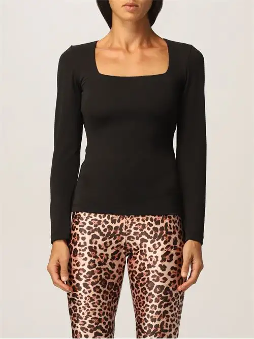 LIU JO BASIC T-SHIRT 77910427