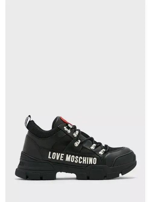 LOVE MOSCHINO SNEAKERS 37062957