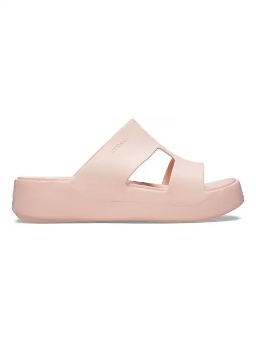 CROCS Getaway Platform H-Strap W 65834030