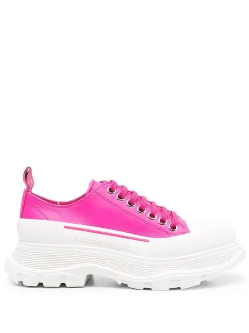 ALEXANDER MCQUEEN SNEAKERS 43511036