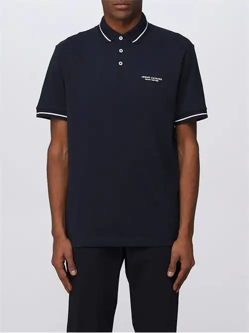 ARMANI EXCHANGE POLO 81956139