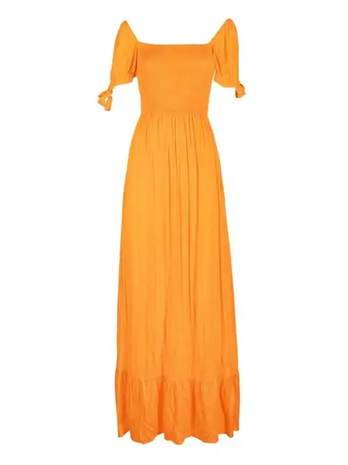 FRACOMINA  LONG DRESS 35115546