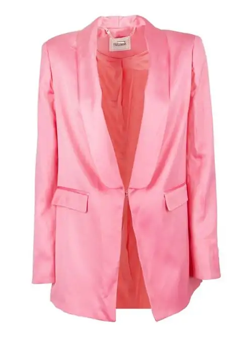 FRACOMINA  TAILOR JACKET 34861907