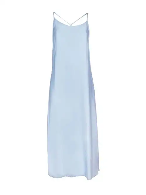 FRACOMINA  LONG DRESS 20918228