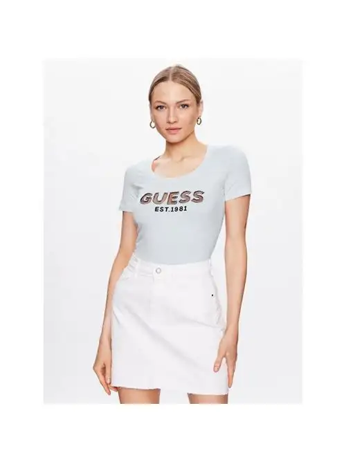GUESS T-SHIRT 24793190
