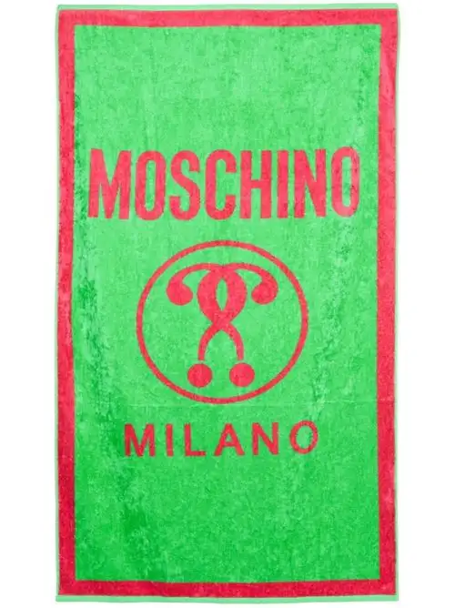 MOSCHINO TELO MARE 44139179