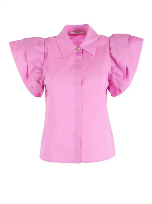 YES ZEE CAMICIA 95857106