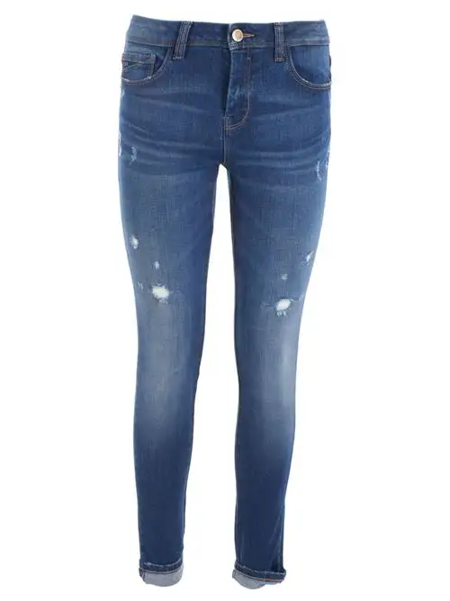 YES ZEE JEANS 12454720