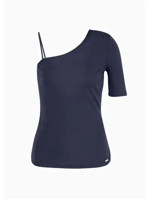 ARMANI EXCHANGE  JERSEY TOP 84050508