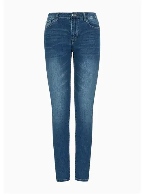 ARMANI EXCHANGE  5 POCKETS PANT 30655558