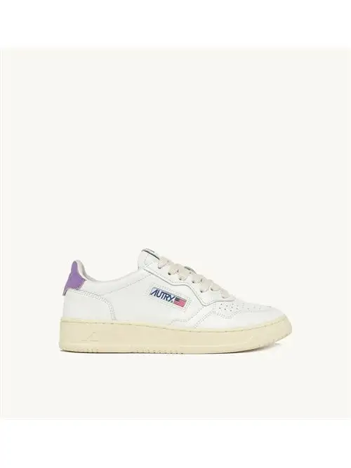 AUTRY Sneakers Medalist low  72845835
