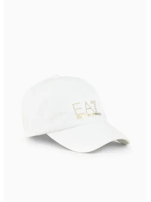 EMPORIO ARMANI EA7  CLASSIC HAT 51619223