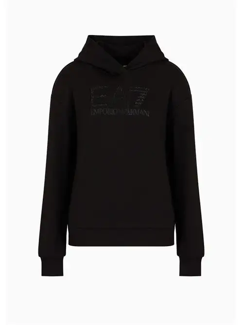 EMPORIO ARMANI EA7  SWEATSHIRT 22364034