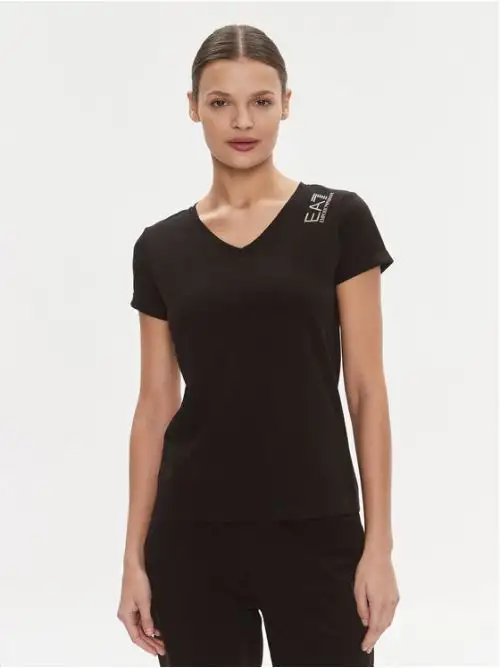 EMPORIO ARMANI EA7 T-SHIRT 46762854