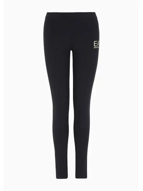 EMPORIO ARMANI EA7  LEGGINGS 22596989
