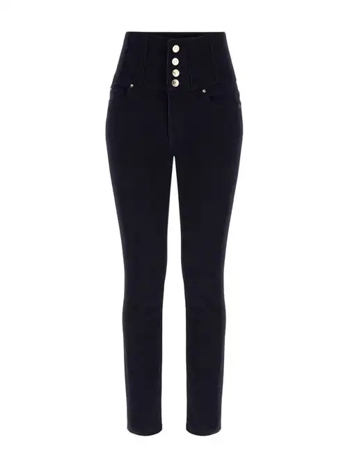 GUESS PANTALONE 15245503