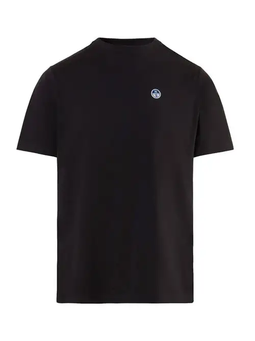 NORTH SAILS  T-SHIRT SHORT SLEEVE BASIC BOLLO 97505583