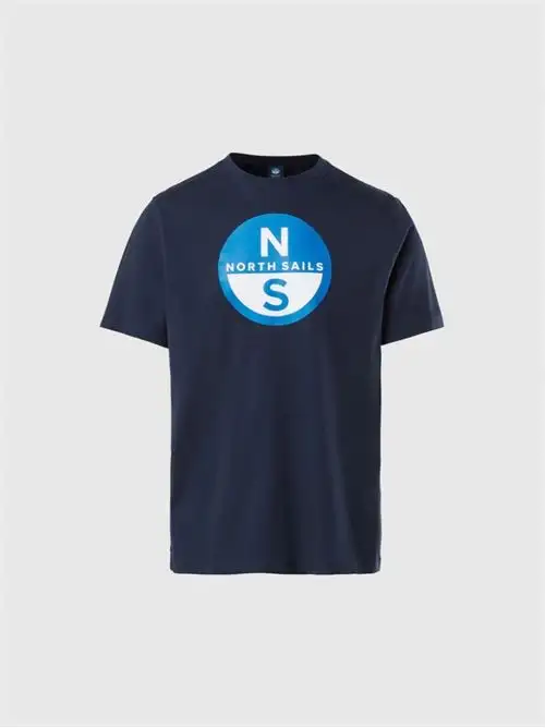 NORTH SAILS  BASIC T-SHIRT SHORT SLEEVE 86593746