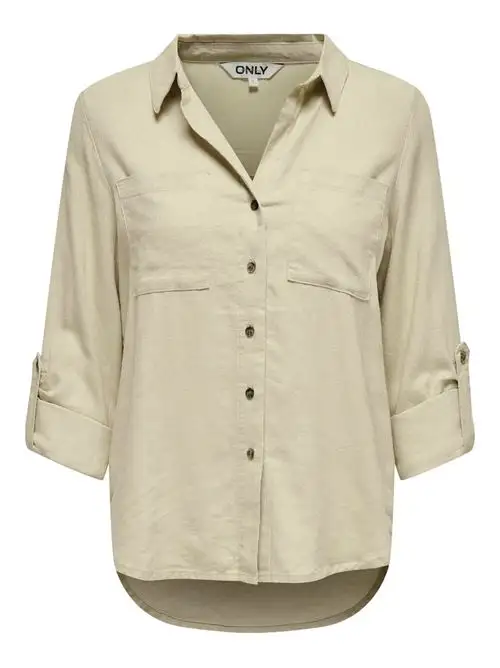 ONLY CAMICIA 66124652