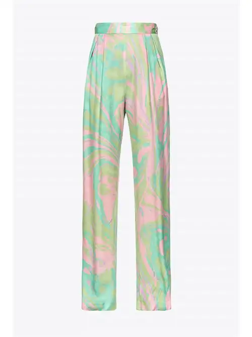 PINKO PANTALONE 18409041