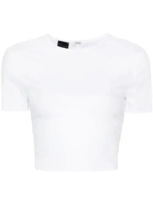 PINKO T-SHIRT 77588385
