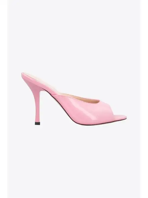 PINKO  JANIS 01 – SANDAL 50385257