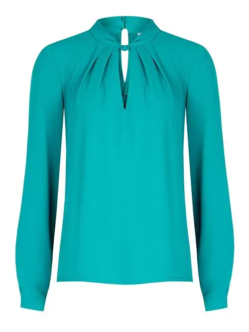 RINASCIMENTO  BACI LORENZI-P BLUSA SFIANCATA 95818022