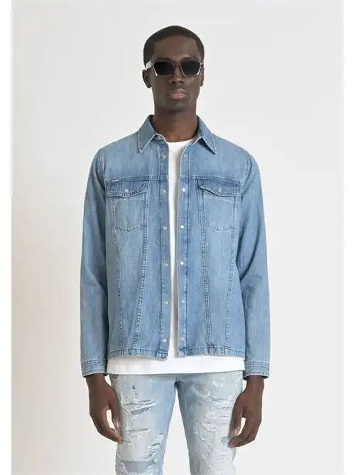 ANTONY MORATO CAMICIA 28340257