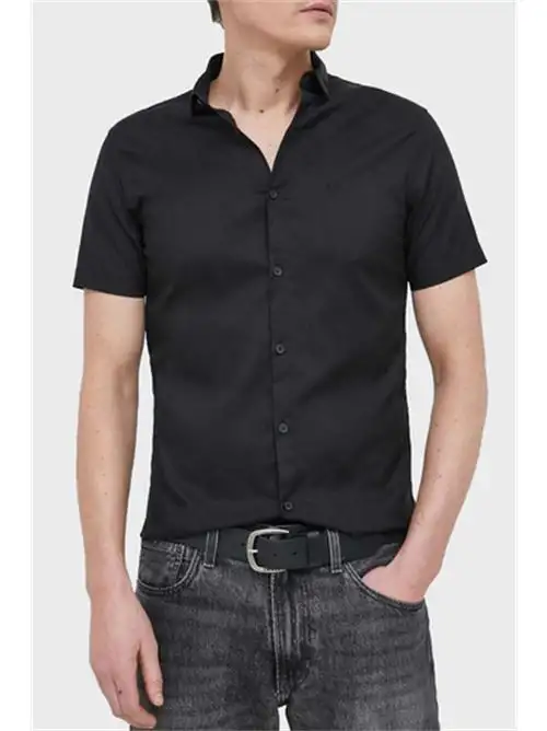 ARMANI EXCHANGE CAMICIA 74533941