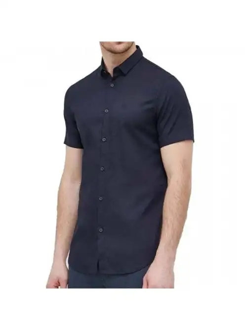 ARMANI EXCHANGE CAMICIA 82281694