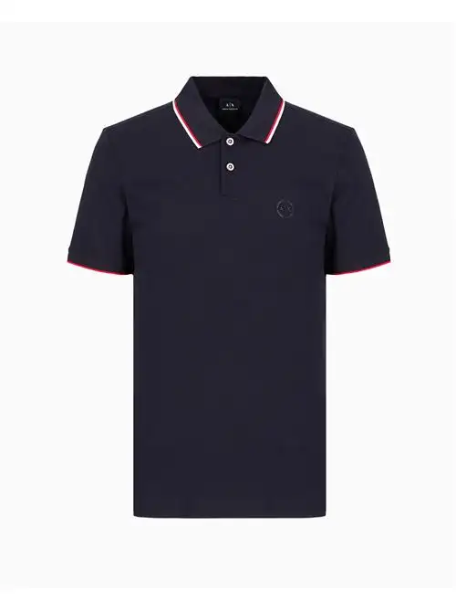 ARMANI EXCHANGE POLO 63129986