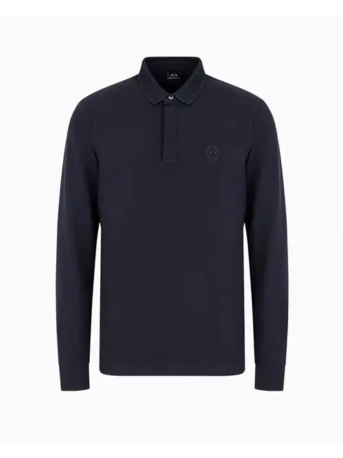 ARMANI EXCHANGE POLO 19168586