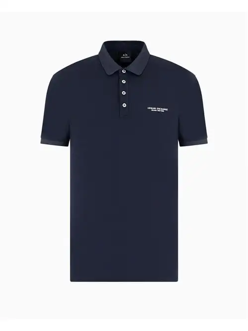ARMANI EXCHANGE POLO 32896640