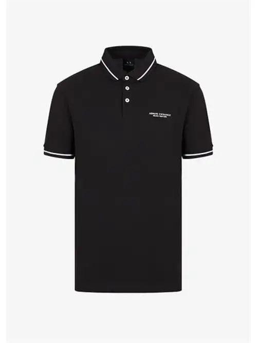 ARMANI EXCHANGE POLO 43094347