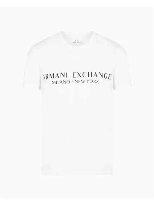 ARMANI EXCHANGE T-SHIRT 52206672