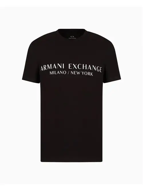 ARMANI EXCHANGE T-SHIRT 64664915