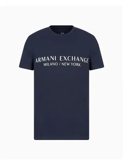 ARMANI EXCHANGE T-SHIRT 77123159