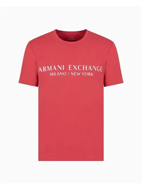ARMANI EXCHANGE T-SHIRT 34977079