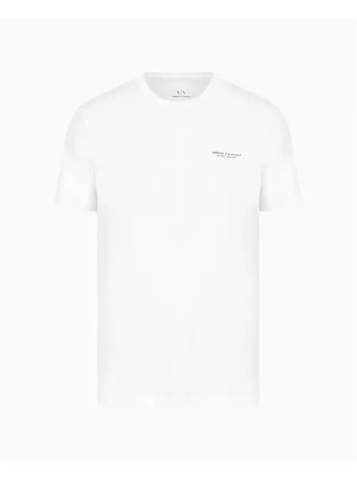 ARMANI EXCHANGE T-SHIRT 72876522