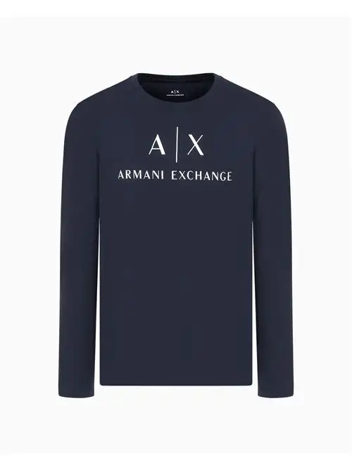 ARMANI EXCHANGE T-SHIRT 80550735
