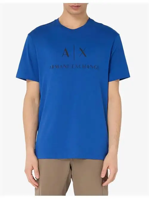 ARMANI EXCHANGE T-SHIRT 64206164