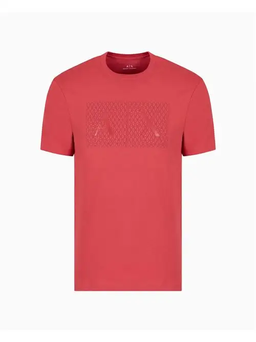 ARMANI EXCHANGE T-SHIRT 82608216