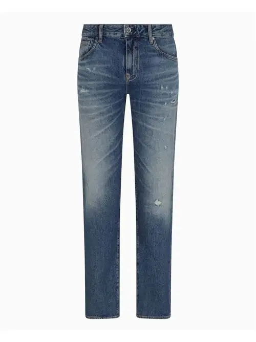 ARMANI EXCHANGE JEANS 78534097