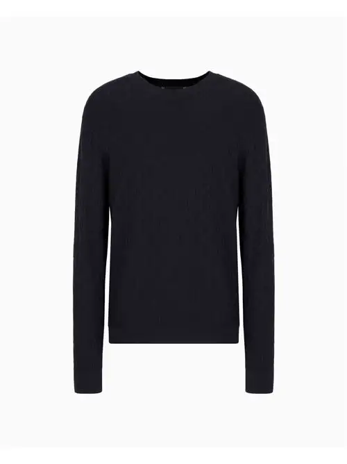 ARMANI EXCHANGE MAGLIA 40494720
