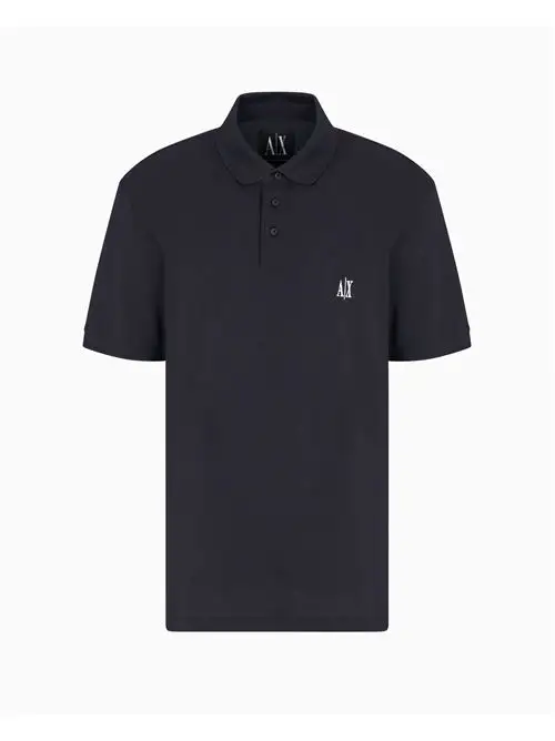 ARMANI EXCHANGE POLO 87165782