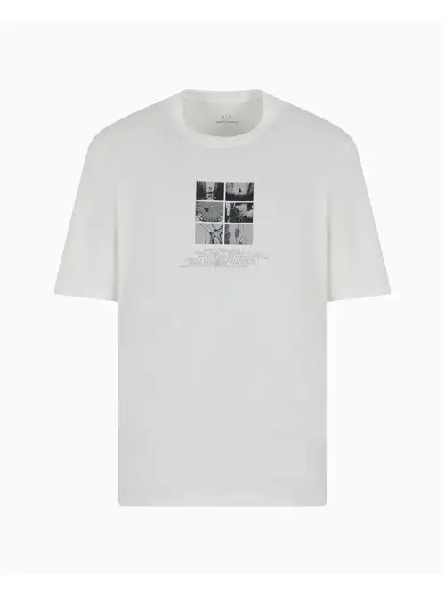ARMANI EXCHANGE T-SHIRT 71705699