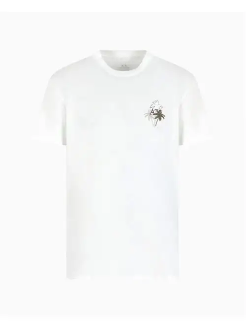 ARMANI EXCHANGE T-SHIRT 78521528